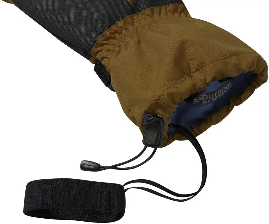 Outdoor Research Adrenaline Gloves 7