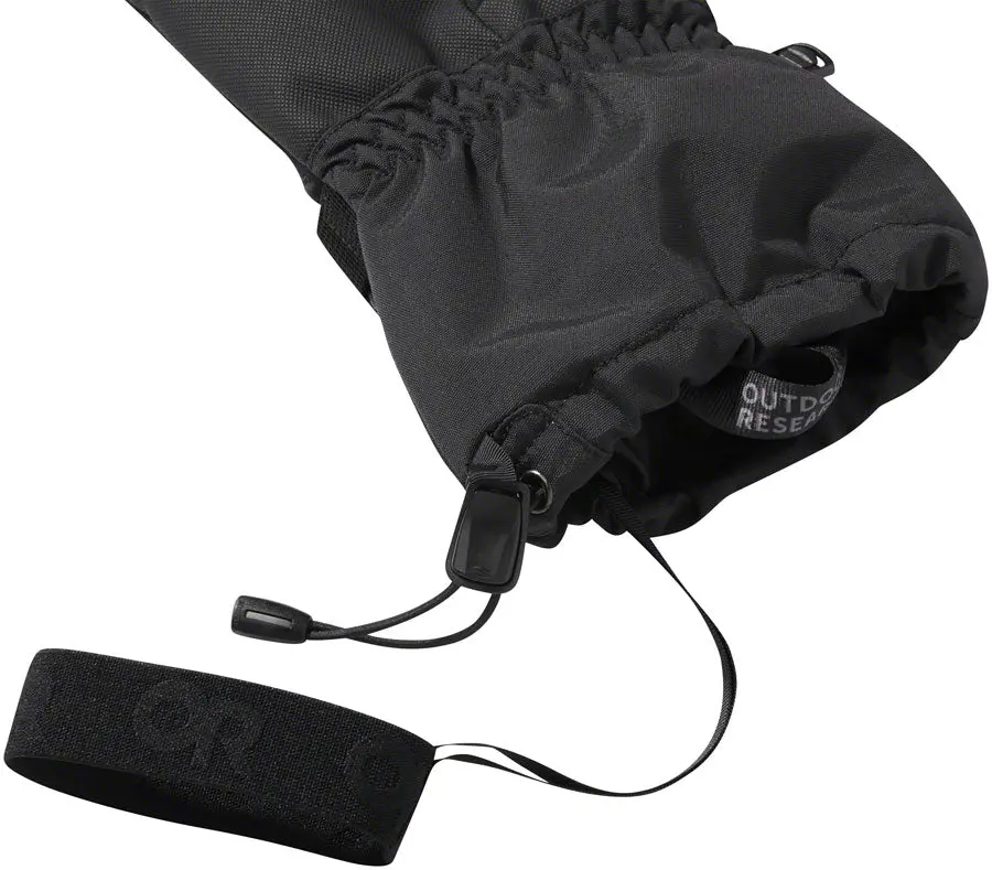 Outdoor Research Adrenaline Gloves 8