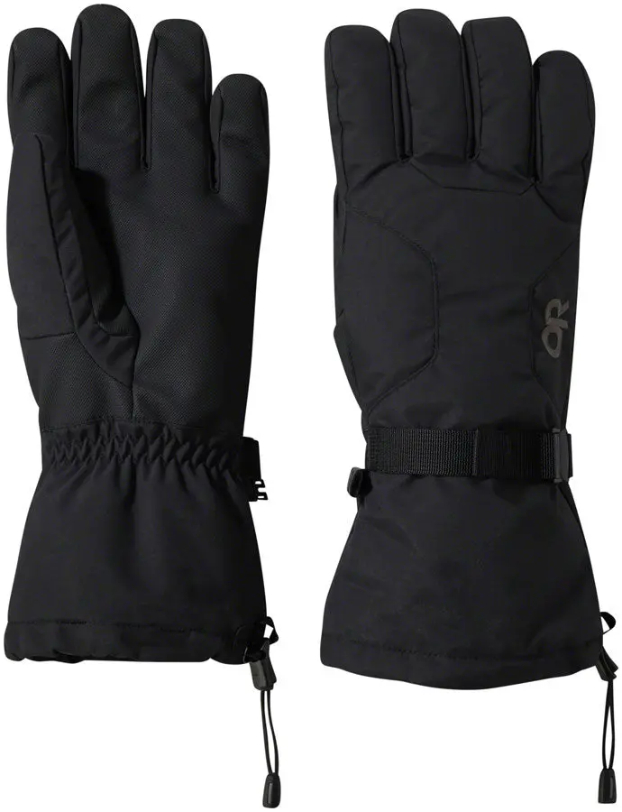Outdoor Research Adrenaline Gloves 8