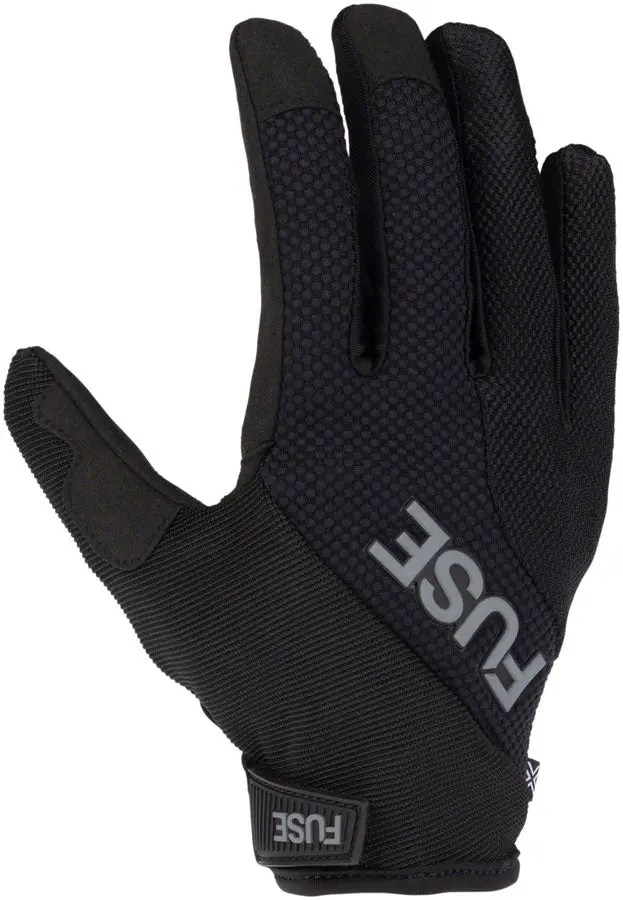 Fuse Echo Gloves 1