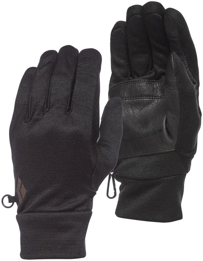 Black Diamond Midweight Wooltech Gloves 1