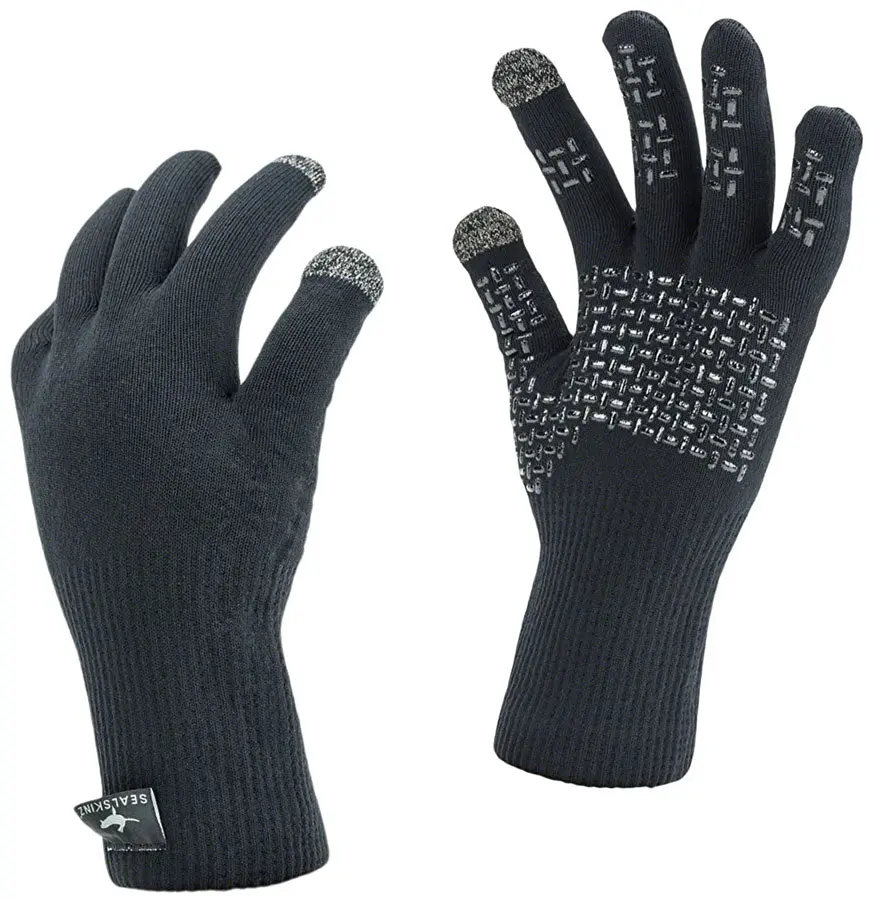 Sealskinz Ultra Grip 1