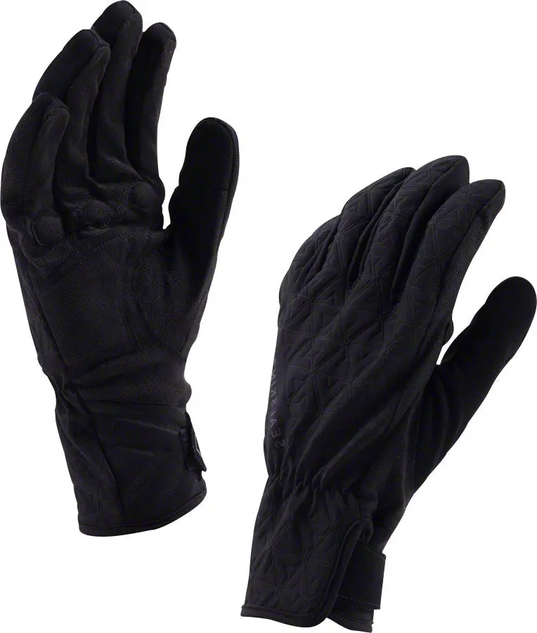 Sealskinz All Weather 1