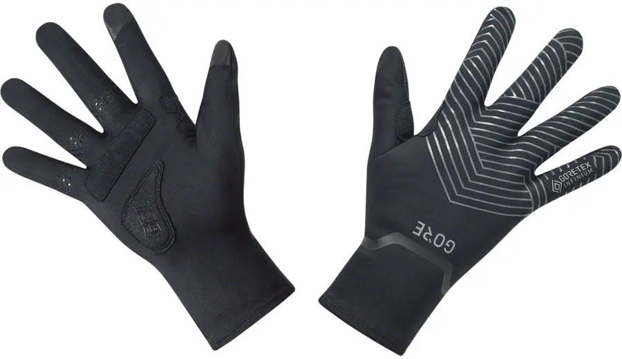 Gore C3 Gore-Tex Infinium Stretch Mid Gloves 1