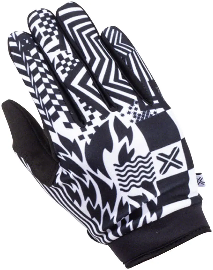 Fuse Chroma Gloves 1