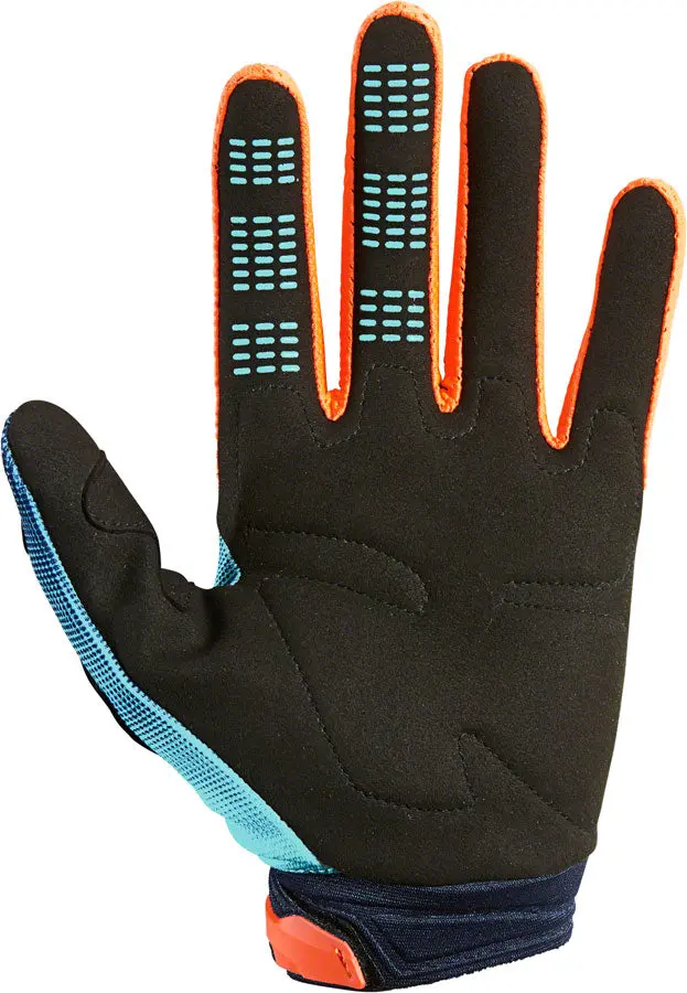 Fox Racing 180 Oktiv Gloves 5