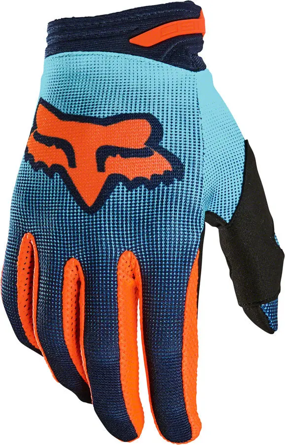 Fox Racing 180 Oktiv Gloves 1