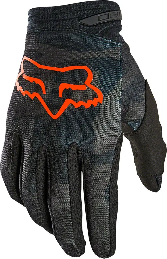 Fox Racing 180 Trev Gloves 1