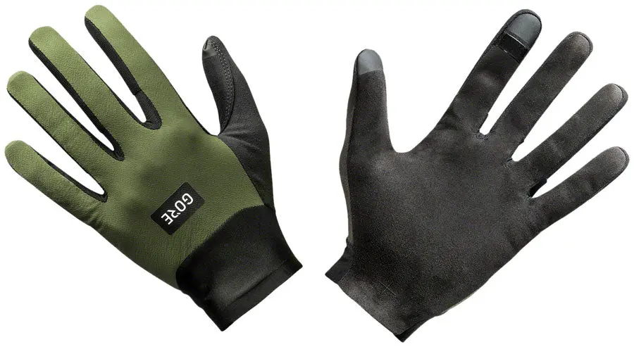 Gore Trail Kpr Gloves 1