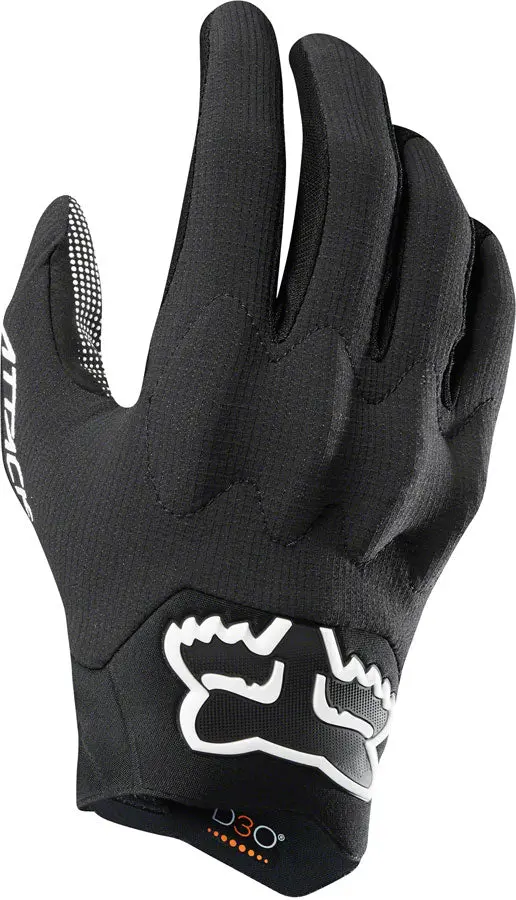 Fox Racing Attack Gloves 1