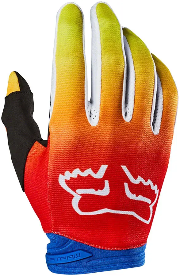 Fox Racing Dirtpaw Fyce Gloves 1