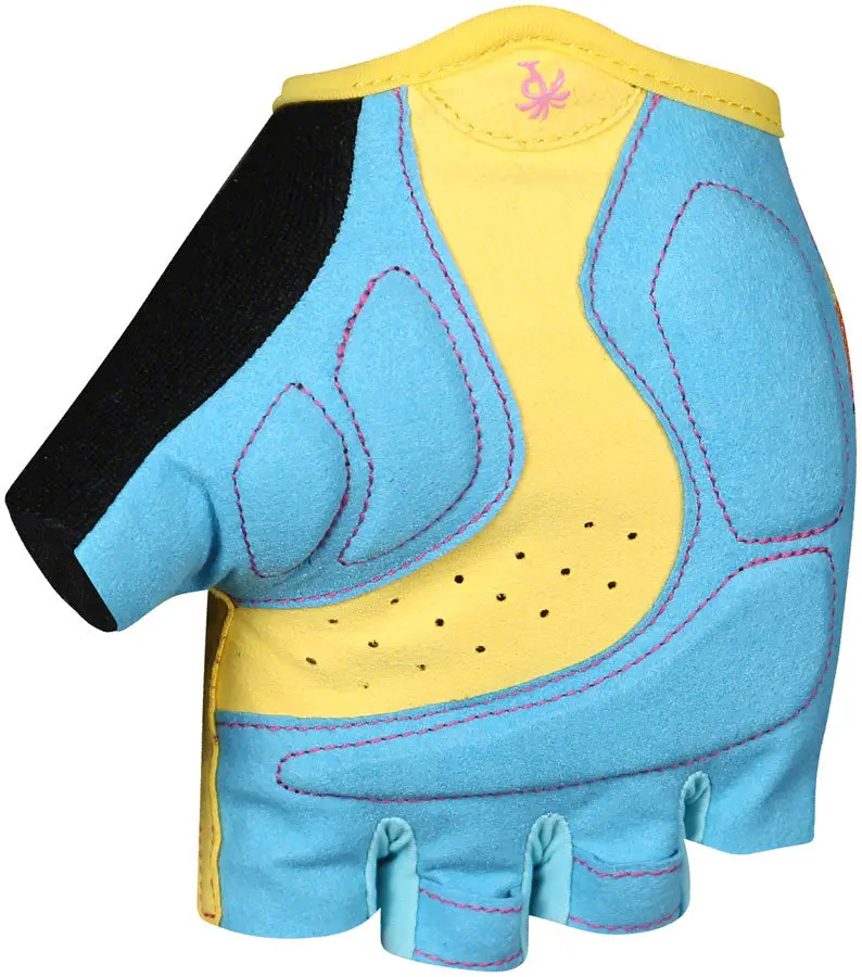 Pedal Palms Lawn Chair Gloves 2