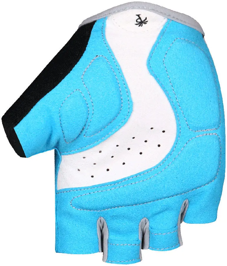 Pedal Palms Polka Ii Gloves 2