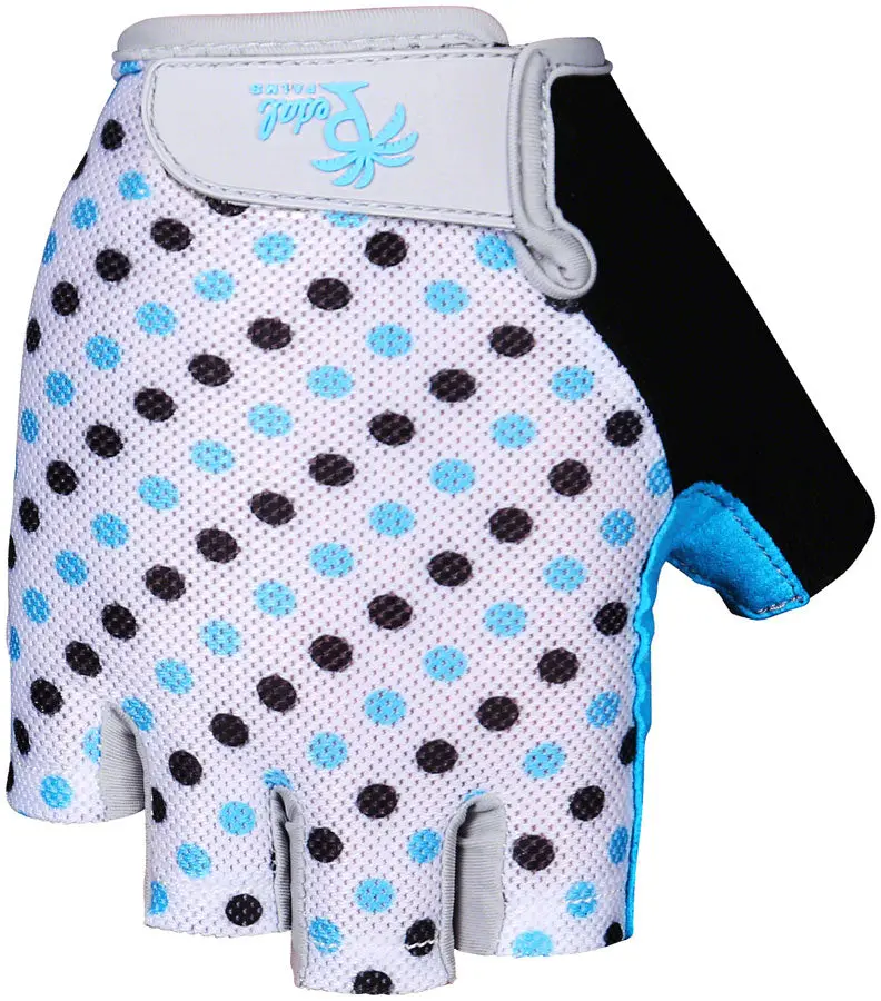 Pedal Palms Polka Ii Gloves 1