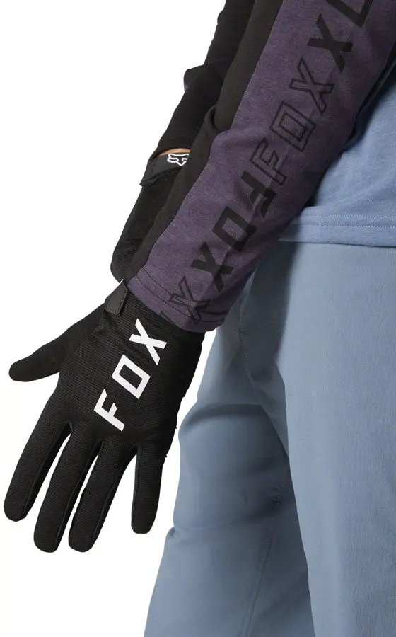 Fox Racing Ranger Gel Glove 8