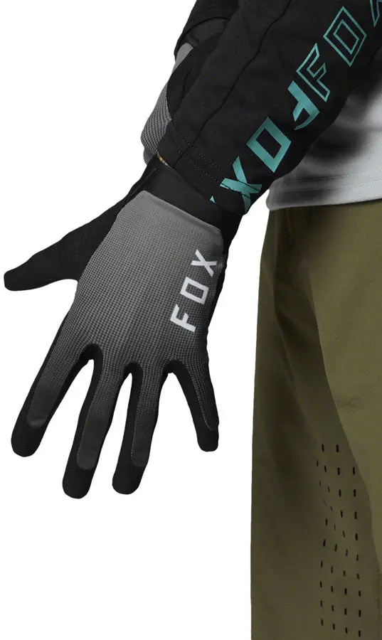 Fox Racing Flexair Ascent Glove 1