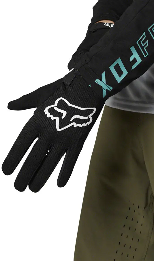 Fox Racing Defend Glove - Youth 1