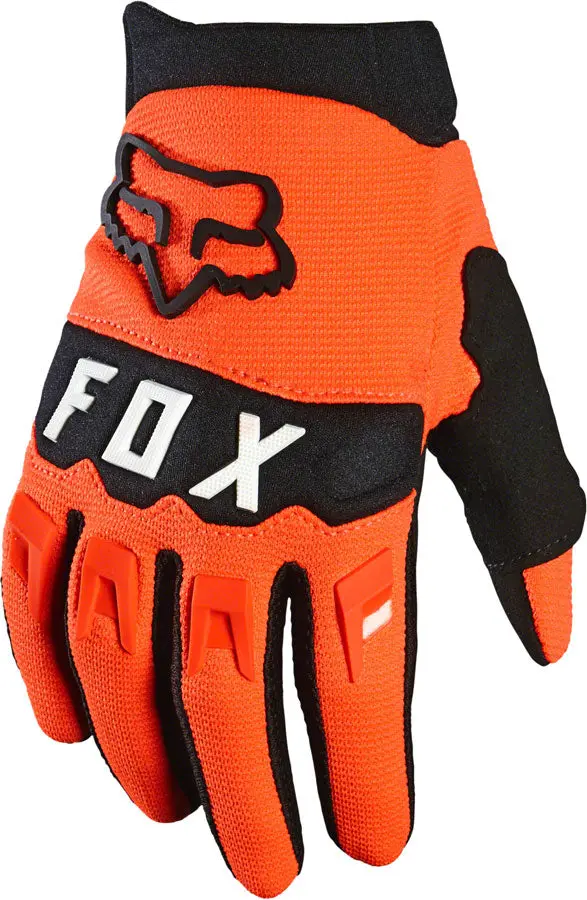 Fox Racing Dirtpaw Glove - Youth 1