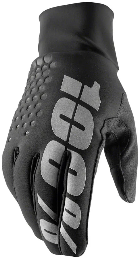 100% Hydromatic Brisker Gloves 1