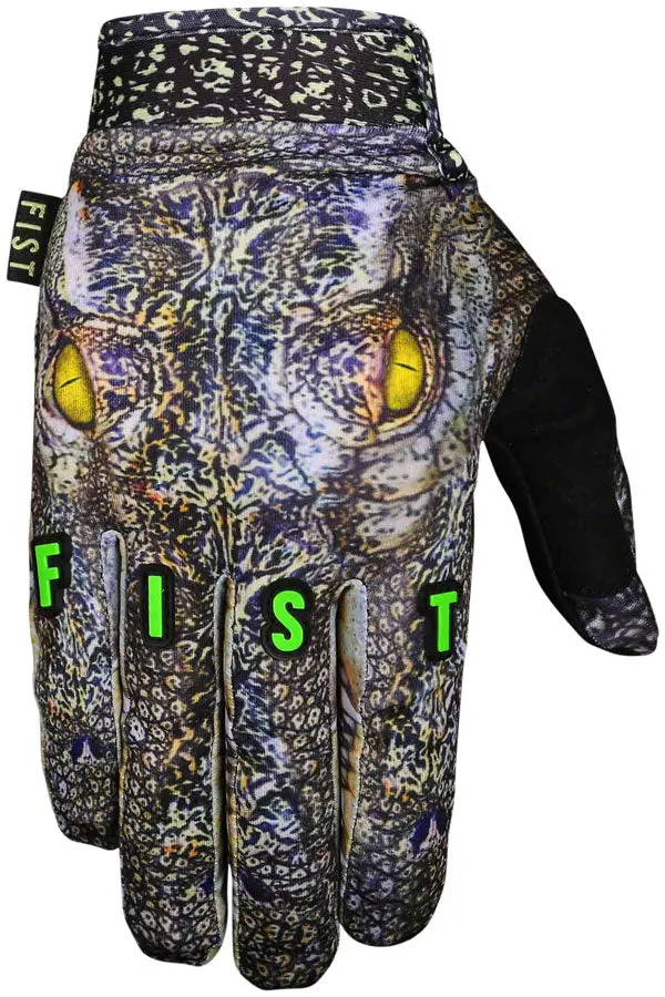 Fist Handwear Croc Glove 1