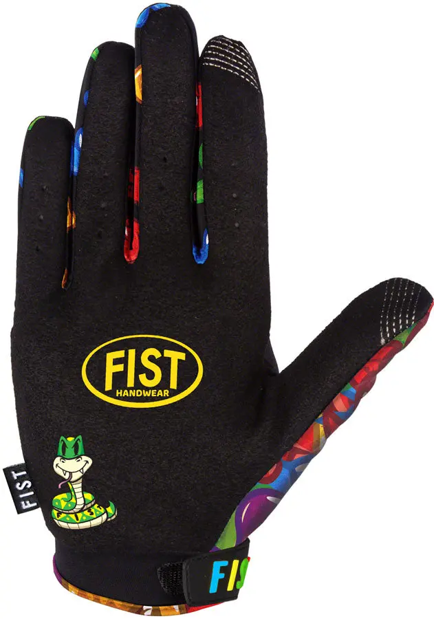 Fist Handwear Snakey Glove 2