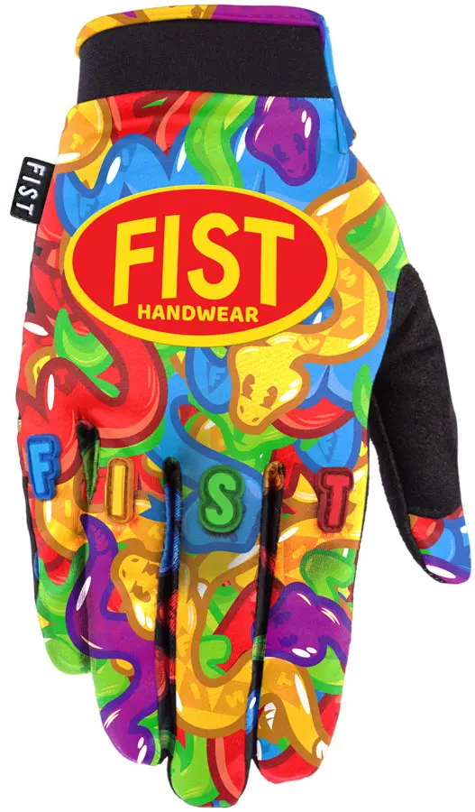 Fist Handwear Snakey Glove 1