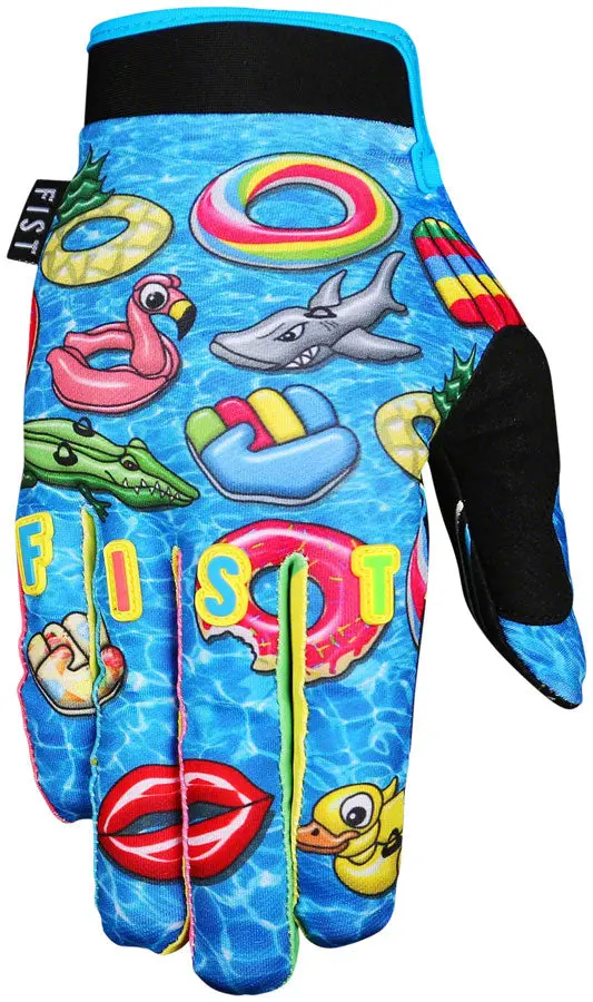 Fist Handwear Blow Up Glove 1
