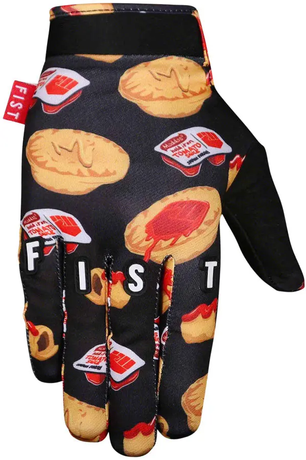 Fist Handwear Robbie Maddison Meat Pie Glove 1