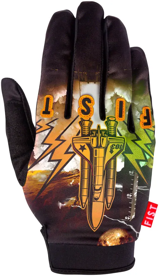 Fist Handwear Corey Creed Launch Gloves 1