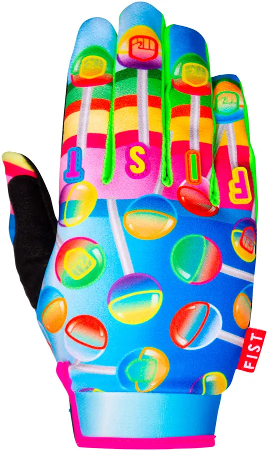 Fist Handwear Jagger Maddison Lollipop Gloves 1