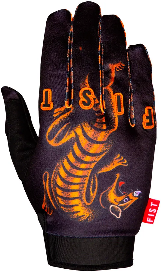 Fist Handwear Matty Phillips Tassie Tiger Gloves 1