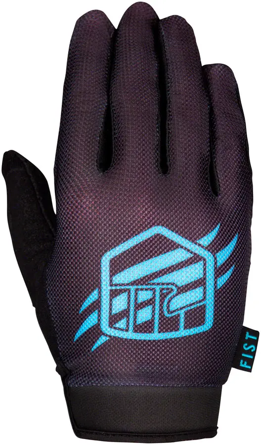 Fist Handwear Breezer Hot Weather Gloves 1