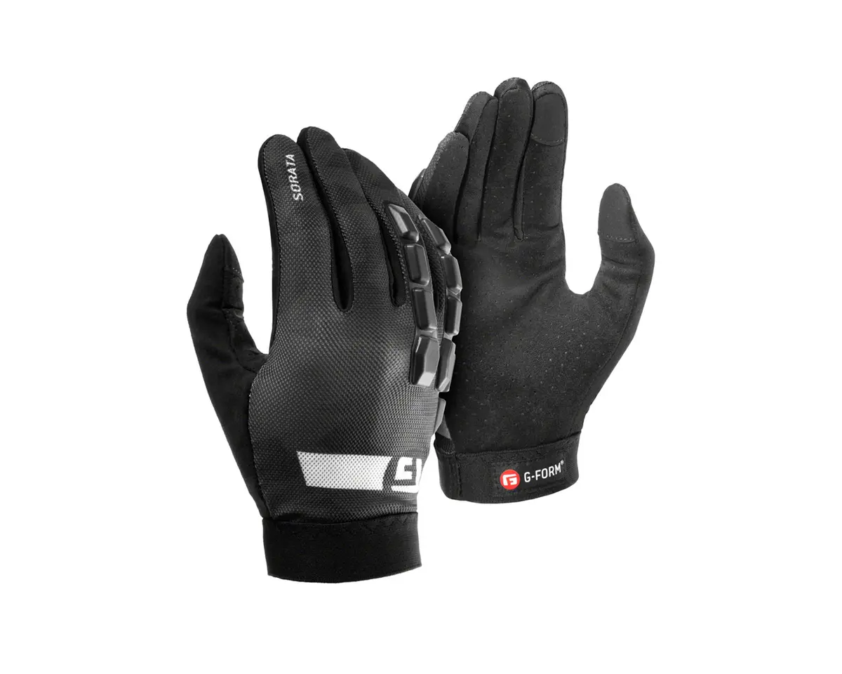 G-Form Sorata 2 Mtb Glove 1