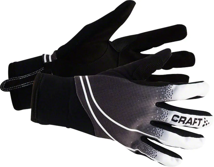 Craft Intensity Gloves 1