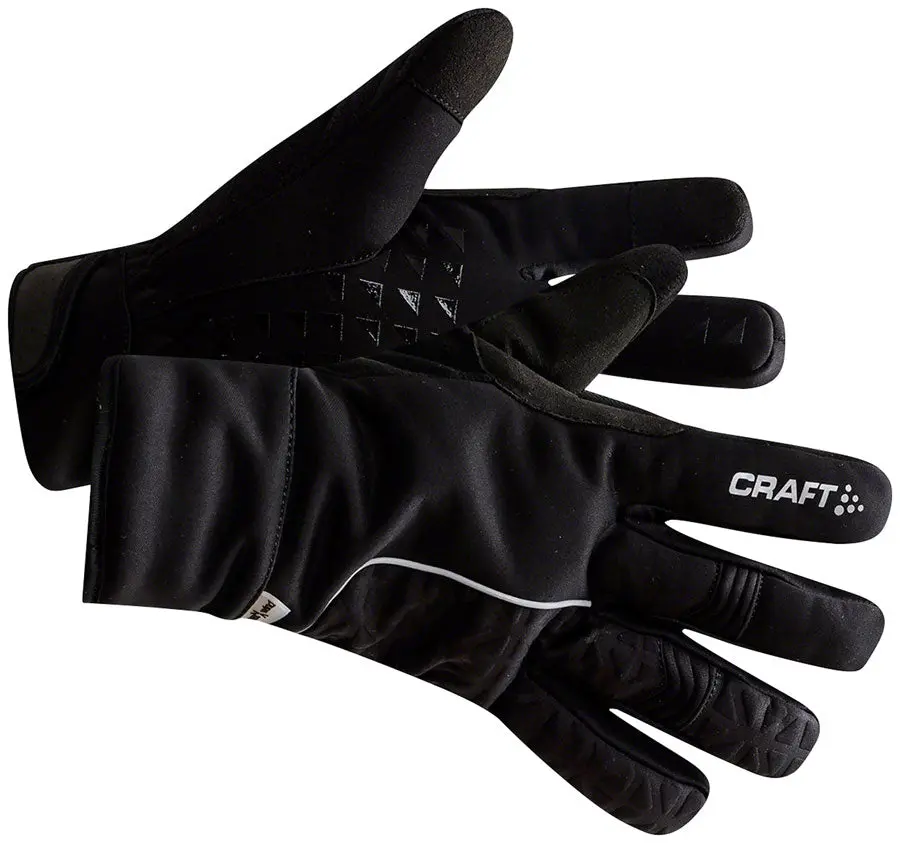 Craft Siberian 2.0 Gloves 1