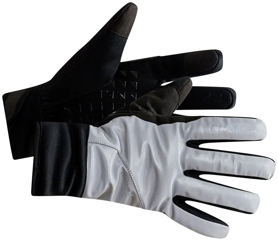 Craft Siberian Glow Gloves 1