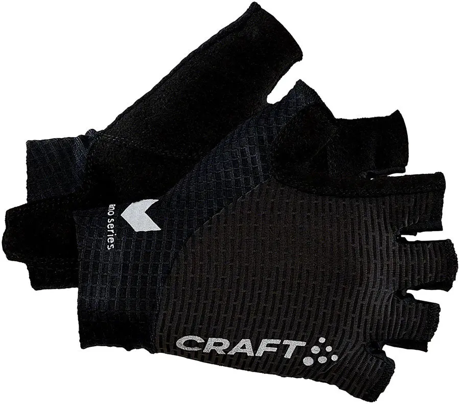 Craft Pro Nano Cycling Glove 1