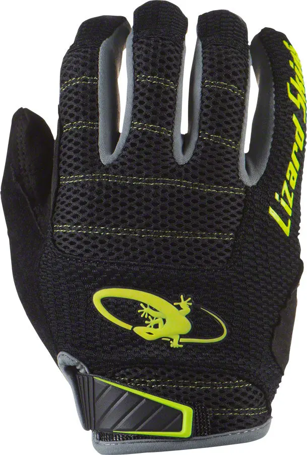 Lizard Skins Monitor AM Mountain Bike Gloves