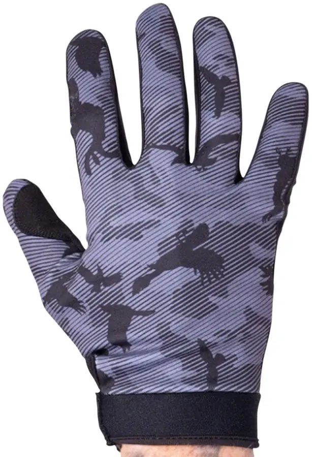 The Shadow Conspiracy Conspire Gloves 1
