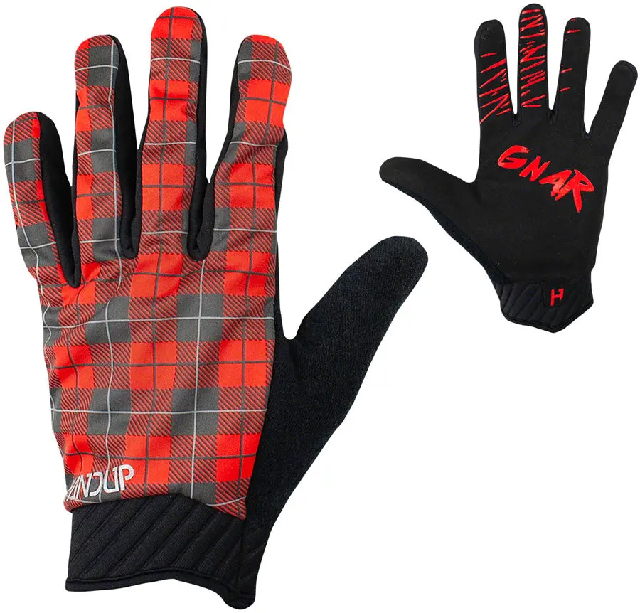Handup Cold Weather Lumberjack Glove 1