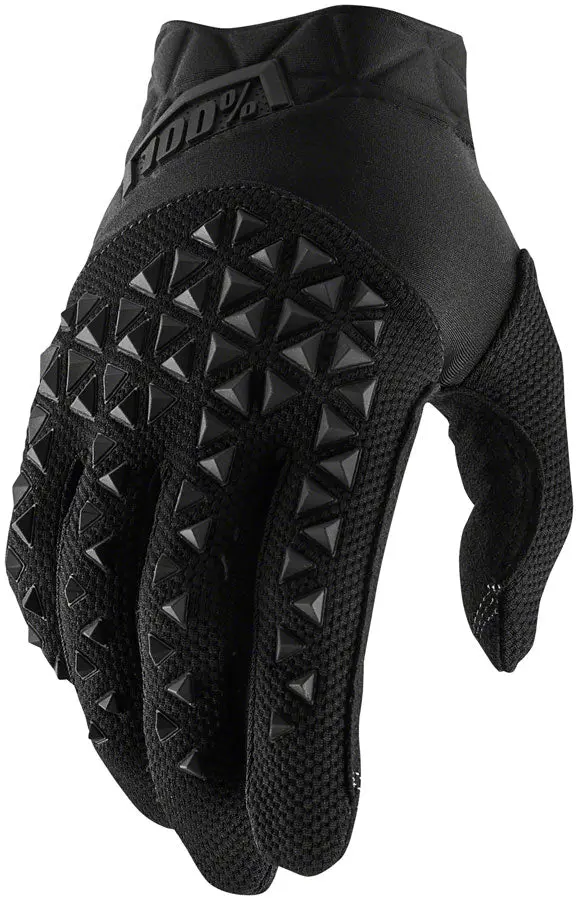 100% Airmatic Gloves 1