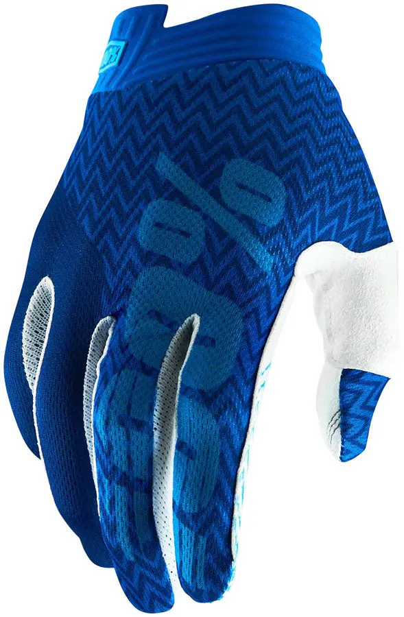 100% Itrack Gloves 1