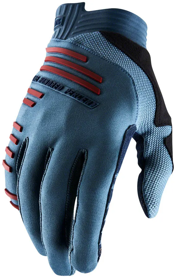 100% R-Core Gloves 1