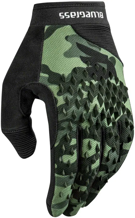 Bluegrass Prizma 3D Gloves 10