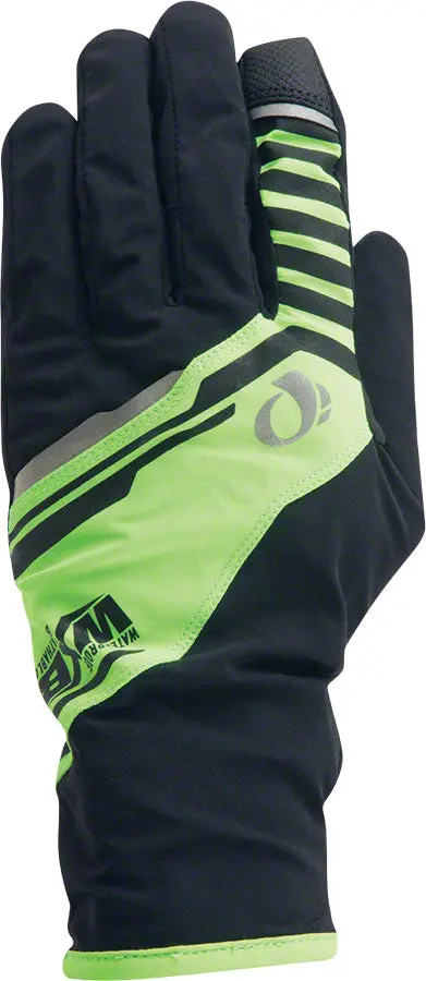 Pearl Izumi P.R.O. Barrier WxB Waterproof Jacket - Image 2