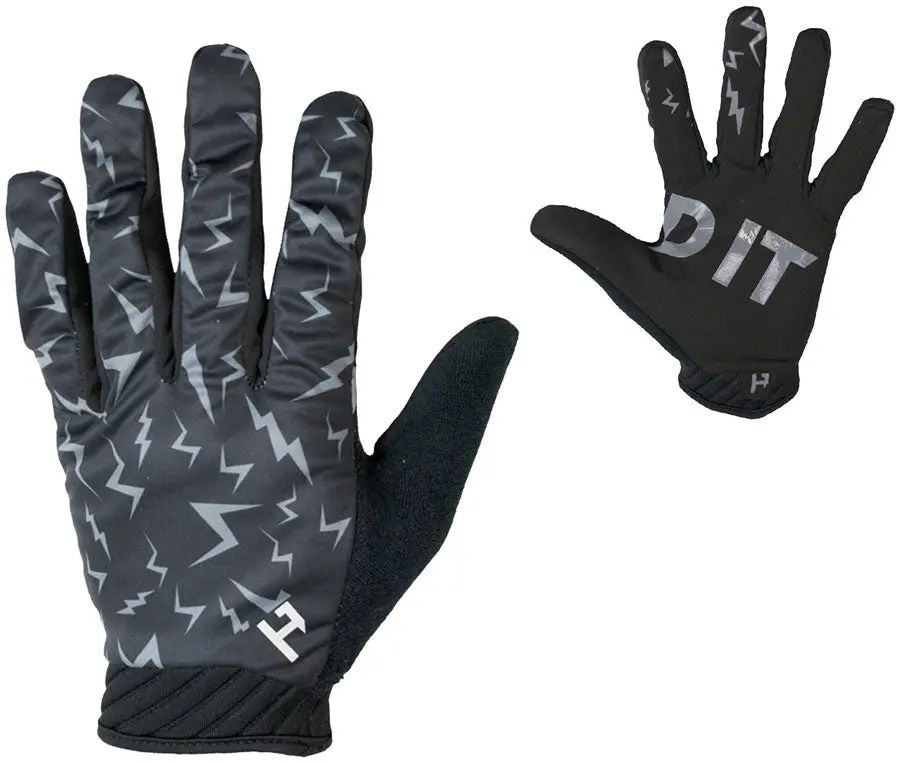 Handup Cold Weather Blizzard Bolt Gloves 1