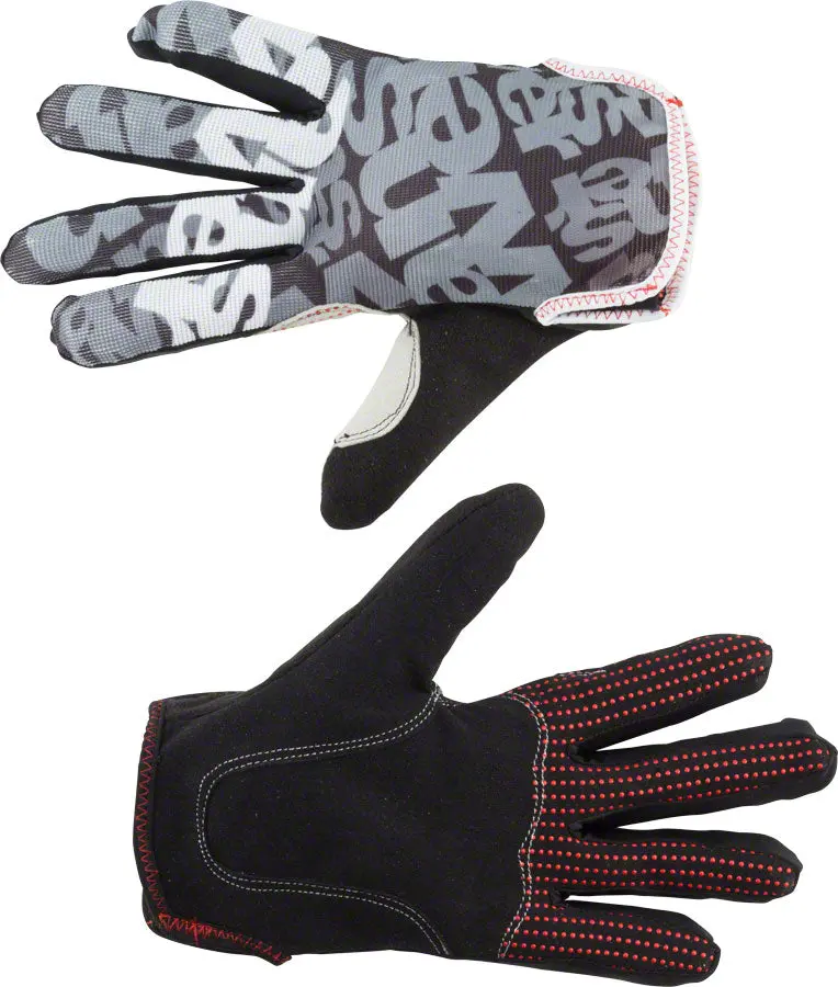 Answer Products Clash Gloves 1