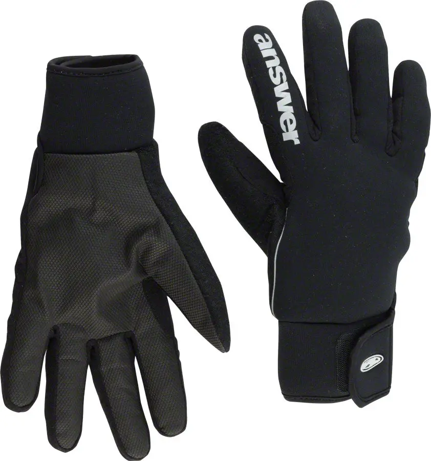 Answer Products Strike Two Gloves 1