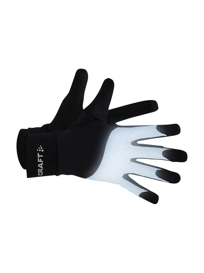 Craft Adv Lumen Fleece Gloves 1