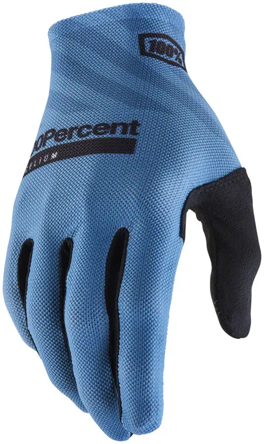 100% Celium Gloves 2